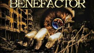 Benefactor - Benefactor [FULL EP] 2017