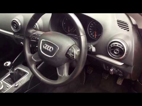 AUDI A3 1.6 TDI SE 5d 2013 call Martyn @ HPL MOTORS ATHERTON on 01942 886689 for full listings