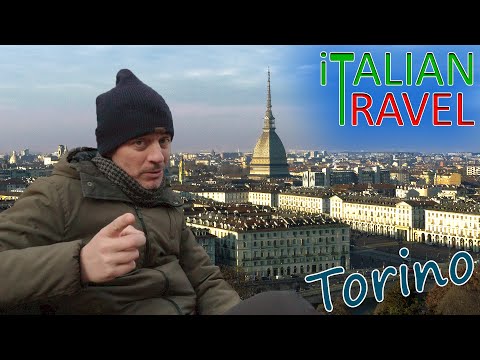 TORINO FA SCHIFO?!?  😕🤨  [1/2]