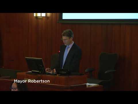 Public Hearing - September 19, 2017 - Entire Clip, 2017-09-19