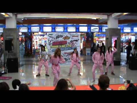 130518 YokoAn Audition B-Day#7 (Special) - Eine Liner