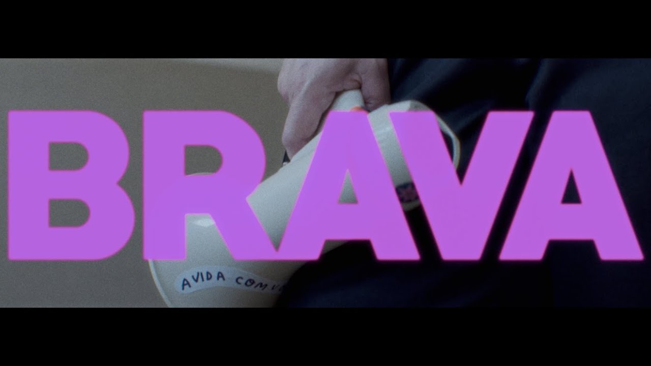 Brava (Ao Vivo com Colinas)