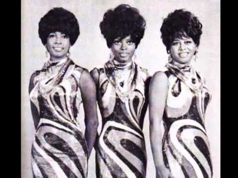 Supremes & Temptations "I'm Gonna Make You Love Me" My Extended Version!
