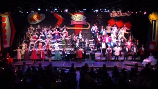 Something&#39;s Gotta Give