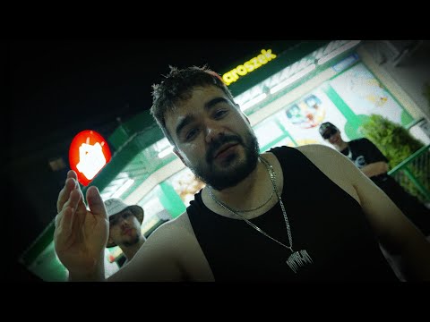 Gottastral - Box Chevy Prod. By @FrizOnTheBeat (Music Video)