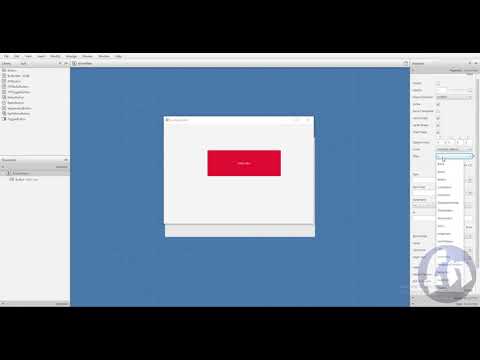 2  Javafx event handling using button