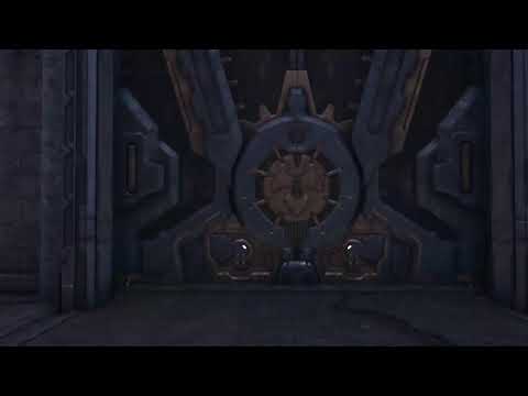 DOOM: The Paragon Ages