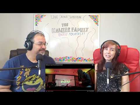 Canadian Content - Kirk Diamond - Dread (ft.  Finn & the Movement Of Ahryel)