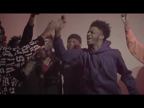 BandChasingMooda ft yc mare - LETS GO (Official Video) @shotsbyron1