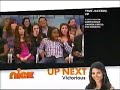 Nickelodeon Split Screen Credits February 26 2011