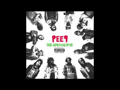 Pro Era - Bun N Cheese (Peep: The aProcalypse)