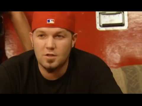 Interview   Limp Bizkit and Staind HQ