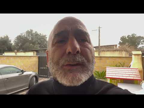 Richiesta d’aiuto la polizia