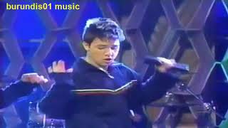 Los Super Reyes &quot;Pachuco&quot; - año 2007