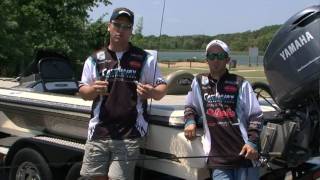 preview picture of video 'TRAILER VIDEO XtremeBass.com Fishing First Voted Lake'