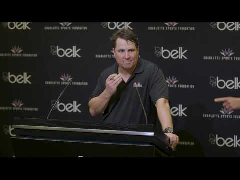 POSTGAME: Will Muschamp on North Carolina — 8/31/19