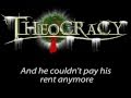 Theocracy-All I Want for Christmas 