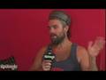 Behind the Tune with XAVIER RUDD "White Moth" - webisode