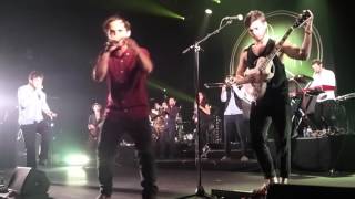 Boulevard des Airs - J&#39;nous imagine