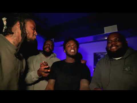 90Rackss  - "For my Opps 2" shot by KLO Vizionz [Official Video]