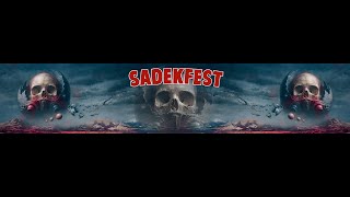 Video SADEKFEST 2017 APATHY AGAIN (live)