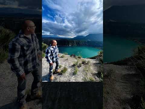 Plan gratis 😉 en #puebla . Ruta de las lagunas. #atexcac #findesemana