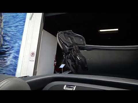 2005 Mercedes-Benz SL65 (CC-1756167) for sale in Laguna Beach, California