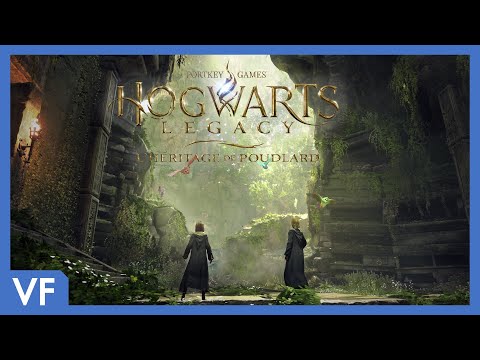 Hogwarts Legacy : L'Héritage de Poudlard - State of Play - (VF) Vidéo de Gameplay Officiel