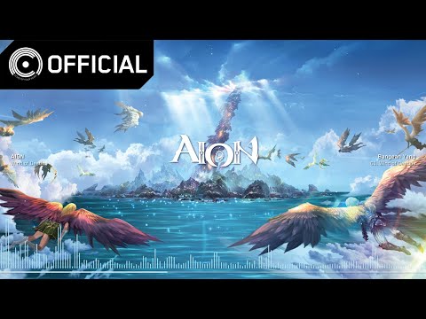 [AION OST] 운명의 바람 (Wind of Destiny) – 01 운명의 바람 (Wind of Destiny)