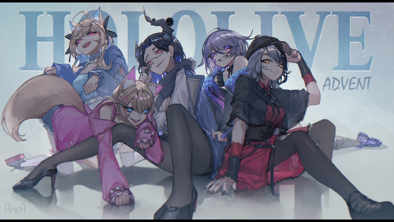YouTubeサムネイル