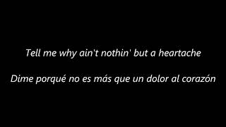 Backstreet Boys - I Want it That Way (Subtitulada Esp - Lyrics) Backstreet Boys - I Want it That Way (Subtitulada Esp - Lyrics)