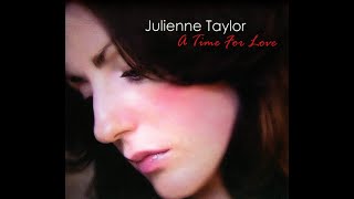 (Sub) Julienne Taylor  - I Don't Wanna Talk About It
