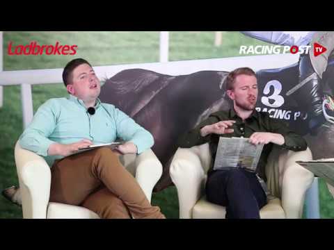 What's The Word? Tattersalls Gold Cup