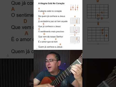 Alegria De Deus - Herverson