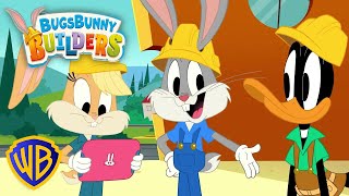 Giornate pigre | Bugs Bunny Builders 🇮🇹 | @WBKidsItaliano​