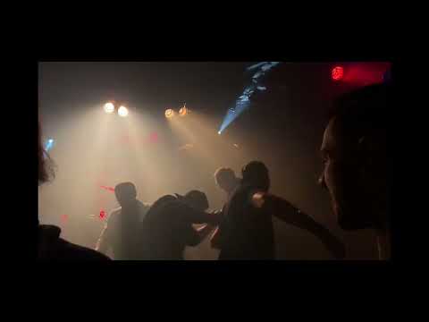 Devaner - Refuse/Resist (Sepultura cover) Live In Voodoo Club Warsaw