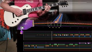 "Music Man" The Rods Lead/Tab Rocksmith+ BETA