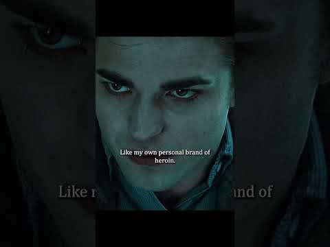 🌲 "LOVE CONFESSION in the FOREST! | Twilight - Edward & Bella's Iconic Romantic Moment! 💘✨