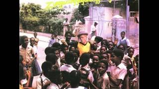 yellowman - friday night jamboree (1991) reggae