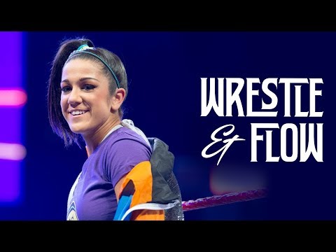 Video thumbnail for Turn It Up (Bayley) [Remix]