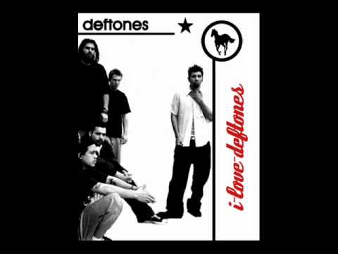 Deftones - God's Hands
