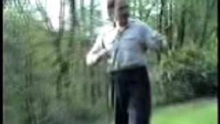 A Day With Michael Newell