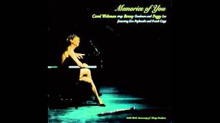 Carol Welsman sings Sting"Fragile"