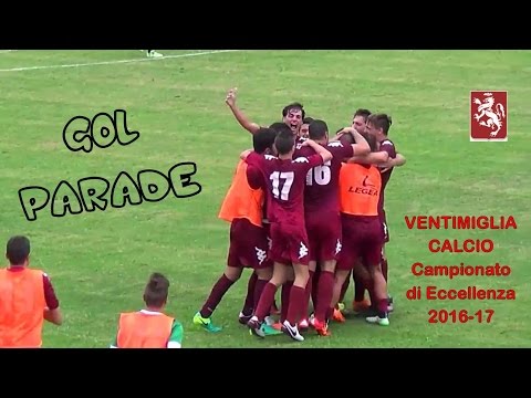 FK GOL Parade Eccellenza 2016-17