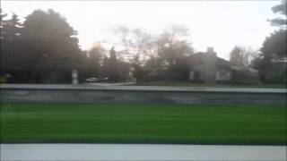 Alabama 3 - Mansion on The Hill