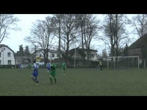 1. Kreisklasse OHV 13. Spieltag: Fortuna Grüneberg - SG Storkow 1:2 (Tore)