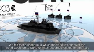 Arctic Combat - Producer Interview