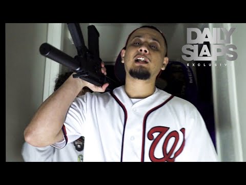 LOSSO - Loaded (Exclusive Music Video) | Dir. ShawnEff559