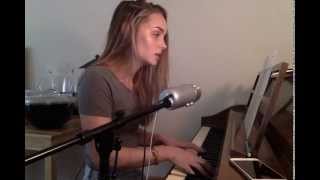 Seven Wonders - Fleetwood Mac (Cover) by Alice Kristiansen