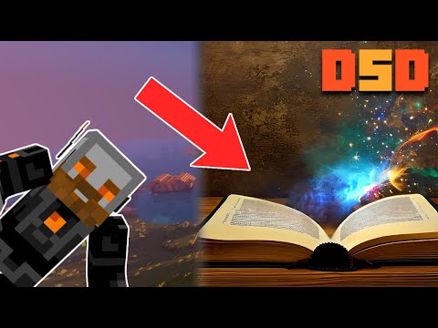 A NEW MAGIC SYSTEM for MINECRAFT!